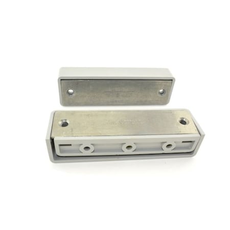 Detex Surface Mount Heavy Duty Form C Magnetic Switch MS2049S